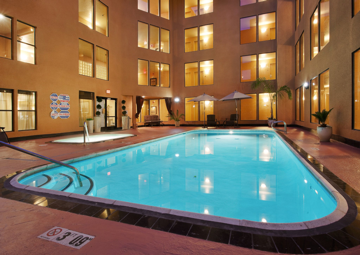 Holiday Inn Express UNION CITY (SAN JOSE), Alameda