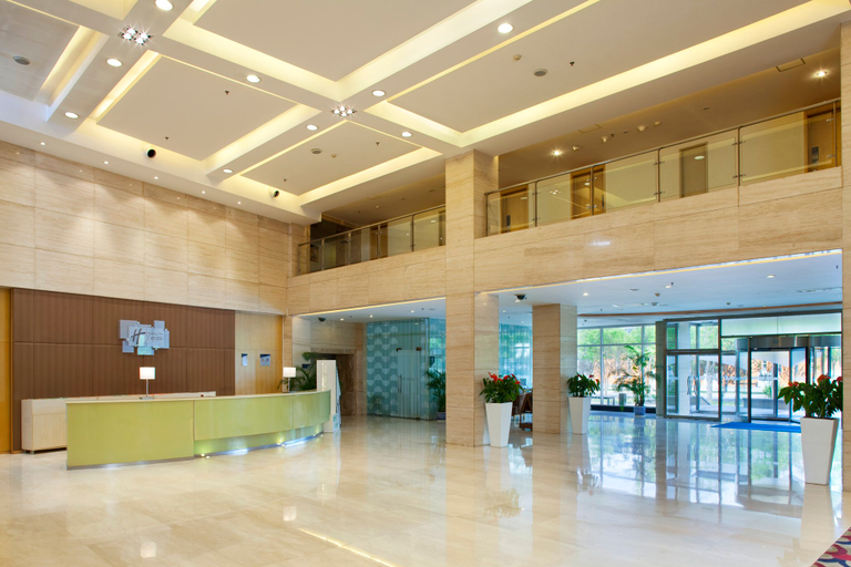 Others 2, Holiday Inn Express TIANJIN AIRPORT by IHG, Tianjin