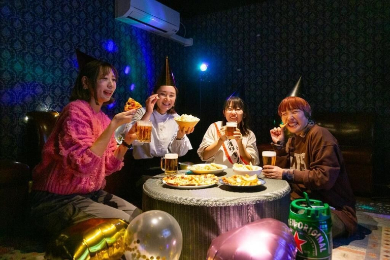 Food & Drinks 5, Danro no yado Concept House Hoshida, Katano