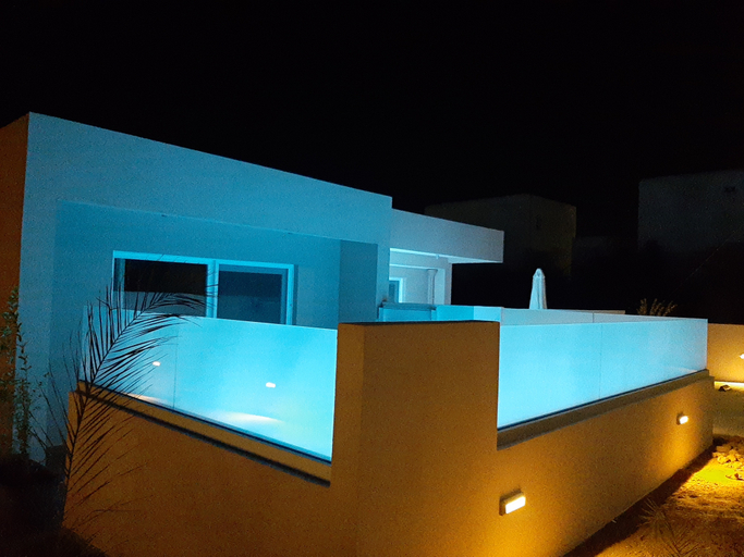 Exterior & Views 2, Sarpidon Suites, Crete