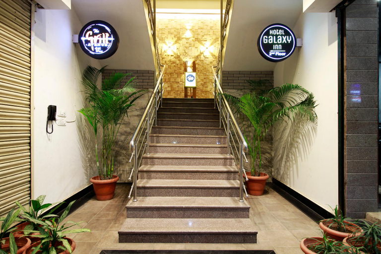 Others 5, Hotel Galaxy Inn, Kamrup Metropolitan