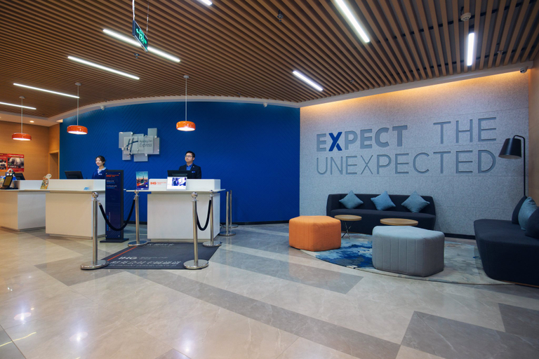 Others 3, Holiday Inn Express TIANSHUI CITY CENTER by IHG, Tianshui