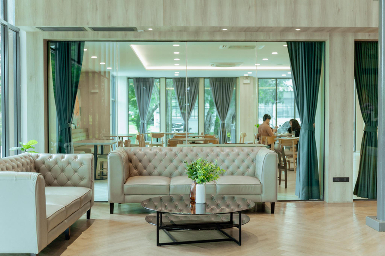 Public Area 2, RUS Hotel&Convention, Phra Nakhon Si Ayutthaya