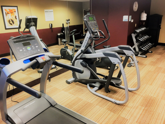 Others 3, Holiday Inn Express DEFUNIAK SPRINGS by IHG, Walton