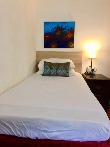 Bedroom 4, Low budget singlebed room in Aman Puri, Kepong , Gombak