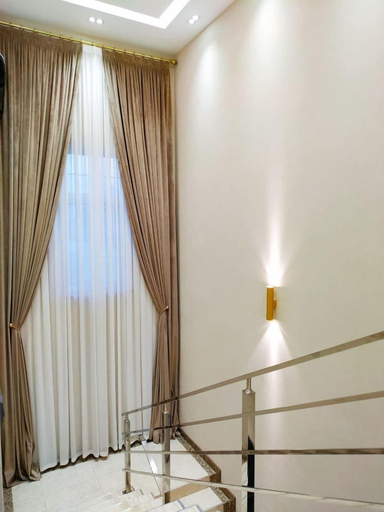 Bedroom 3, Home Boutique Hotel, Tashkent City