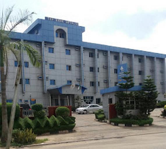 Others 5, Top Rank Hotels Galaxy, Utako, AbujaMun