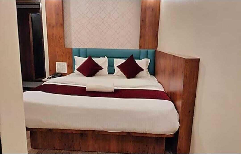 Others 4, Hotel Daisy, Kamrup Metropolitan
