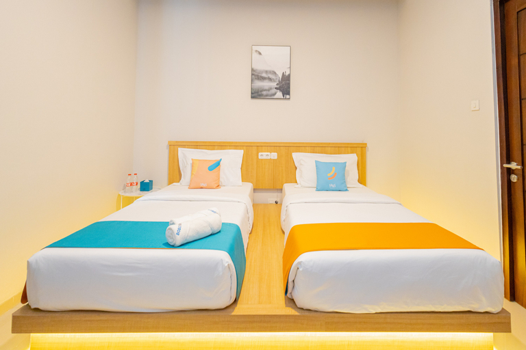 Bedroom 8