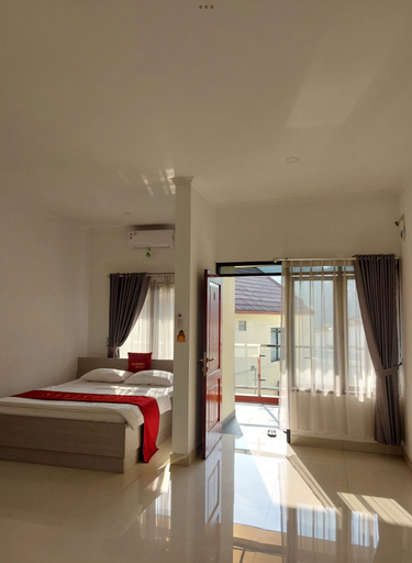 Bedroom 5, Savindra Residence Syariah, Bandung