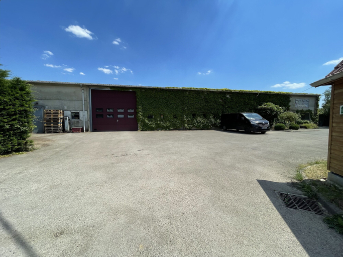 Exterior & Views 2, La Ferme du Paradis, Nord