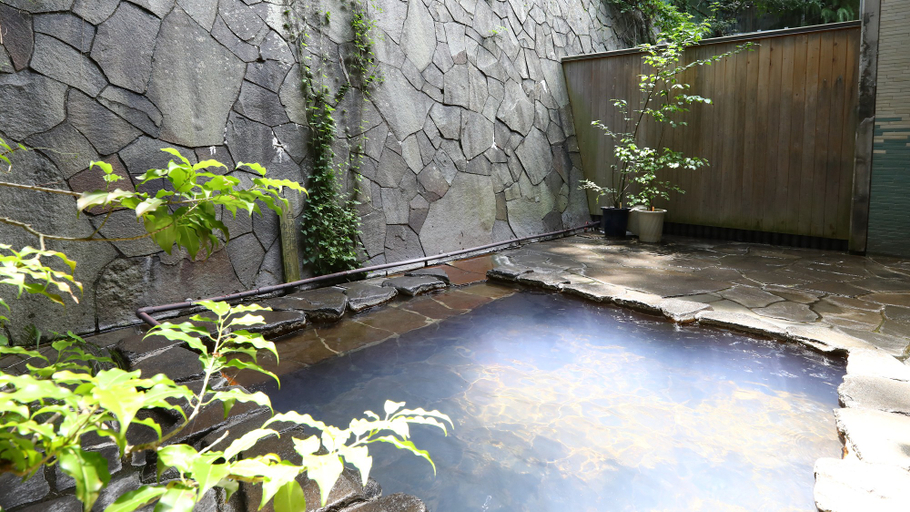 Sport & Beauty 4, Nanjyo Ryokan Bessho Onsen, Ueda