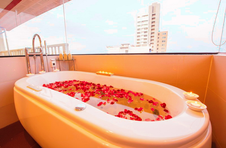 Bathroom 5, Kiang Haad Beach Hua Hin, Hua Hin