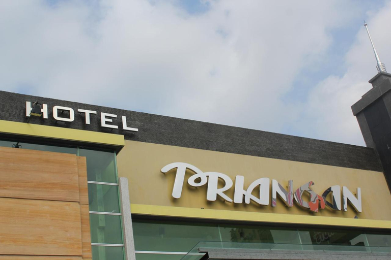 Exterior & Views 5, Hotel Priangan Cirebon, Cirebon
