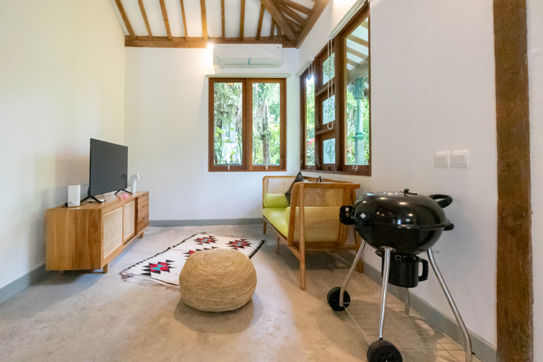 Public Area, Singgah di Ubud 2, Gianyar