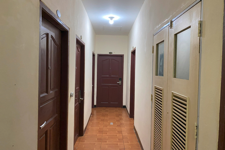 Others 3, OYO 92932 Guesthouse Marbella, Batam