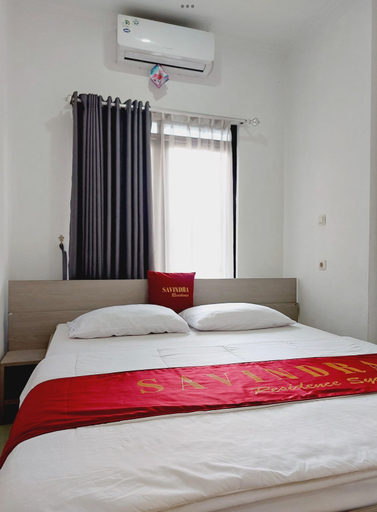 Bedroom 4, Savindra Residence Syariah, Bandung
