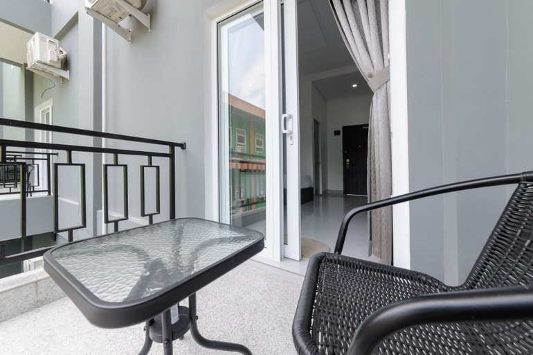 Others 4, Urbanview Hotel AnD Lampung by RedDoorz, Bandar Lampung