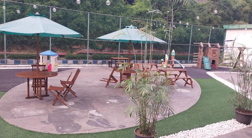 Others 4, Apartemen brawijaya, Jakarta Selatan