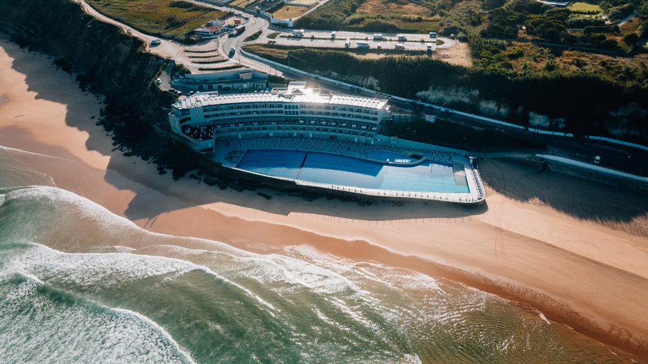 Exterior & Views 2, Arribas Sintra Hotel, Sintra