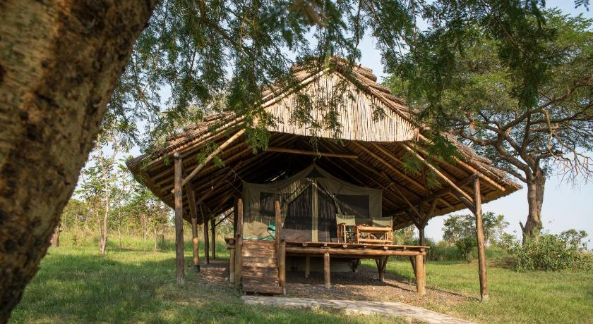 Others 4, Bwana Tembo Safari Camp, Nwoya