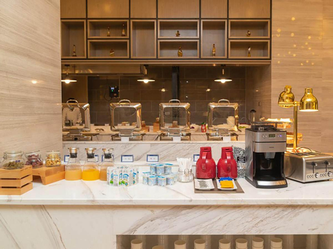Others 3, Kyriad Marvelous Hotel Dongying Financial Bay Wanda Plaza, Dongying