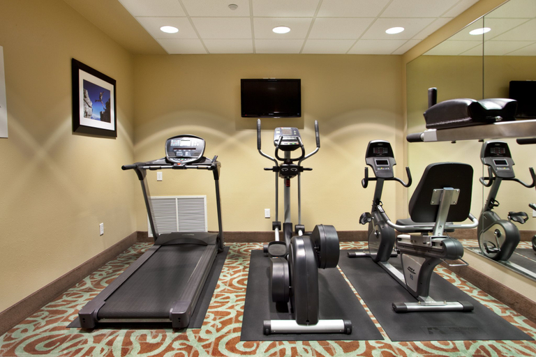 Others 2, Holiday Inn Express EUNICE by IHG, Saint Landry