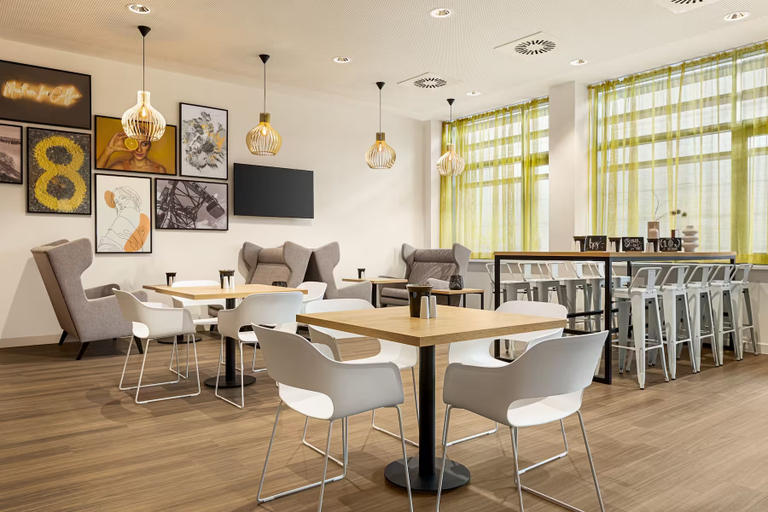 Food & Drinks 5, Super 8 By Wyndham Koblenz, Koblenz