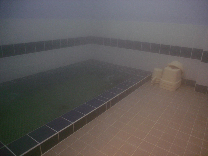 Sport & Beauty 5, All Resort Services, Inawashiro