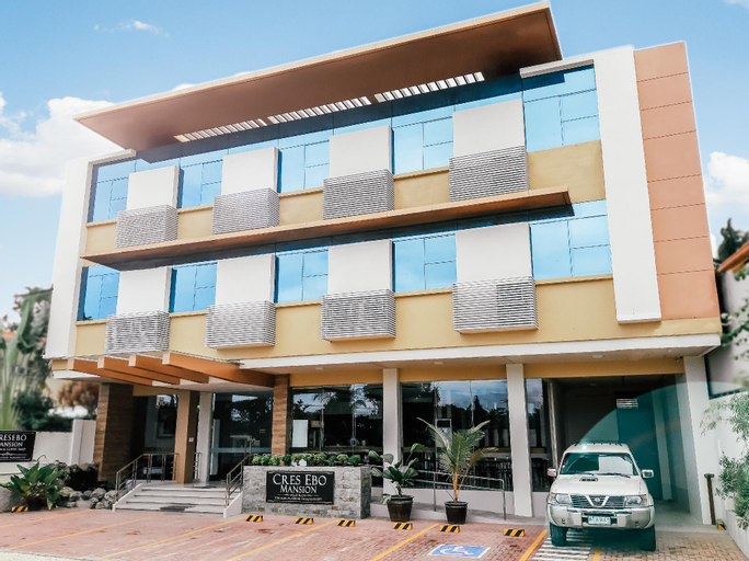 Cresebo Mansion, Tagbilaran City