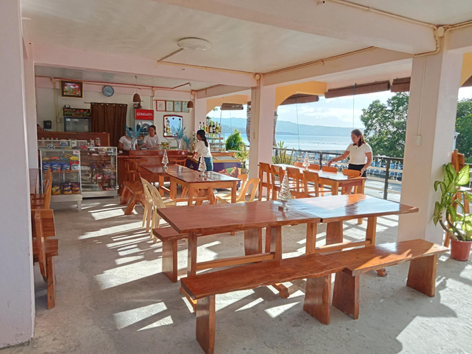 Others 4, Dumalaay Coastline Resort, Larena