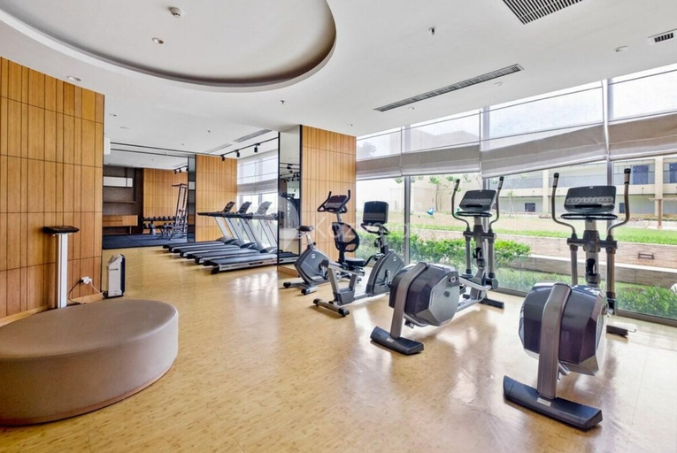 Others 4, Carrara by Kozystay, South Tangerang