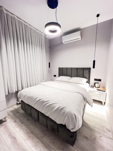 Bedroom 1, Galata Inn Hotel, Beyoğlu