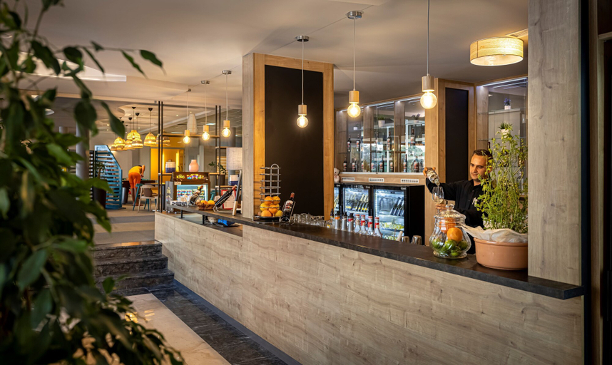 Food & Drinks 5, Sunny Krk by Valamar, Krk