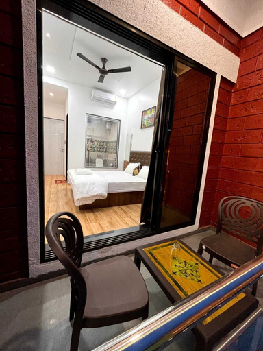 Others 4, Relax Beach Resort, Raigarh