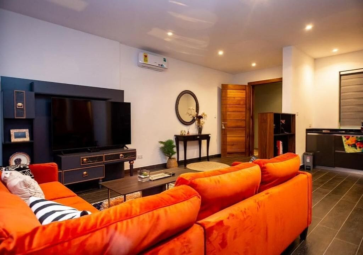 Others 4, Manjaro Luxury Suites at Stella Place, Accra