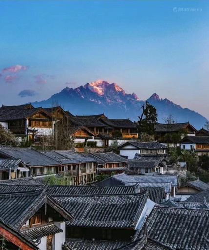 Others 5, qingxuege, Lijiang