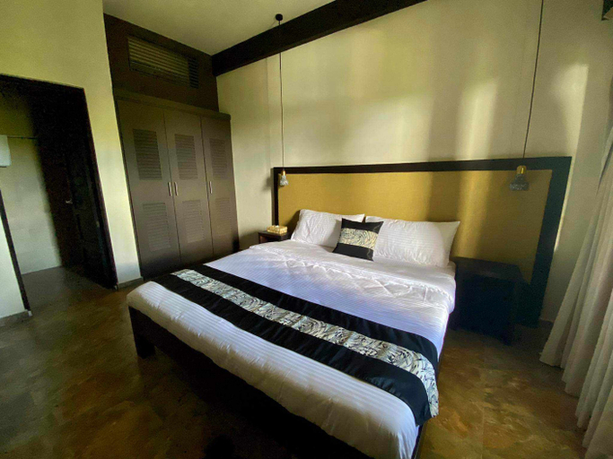 Bedroom 2, Ariella Mangrove and Eco Resort By Hiverooms, Alcoy