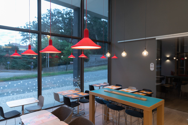 Others 4, Holiday Inn Express PORTO - EXPONOR by IHG, Matosinhos