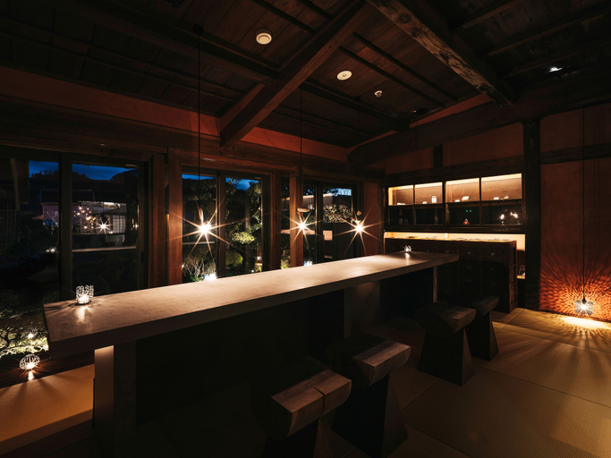Food & Drinks 5, Nazuna Obi Onsen Resort, Nichinan