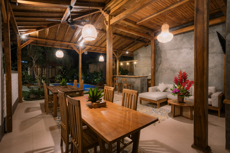 Mag Canggu Bali By Hospitality Bali Room Type - Deluxe Room Double