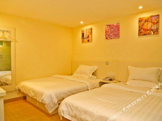 3, Binkaili_Hotel, New Territories