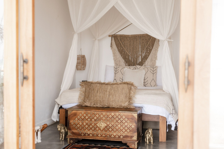 Bedroom 2, Dreamsea surf camp Sri Lanka, Habaraduwa