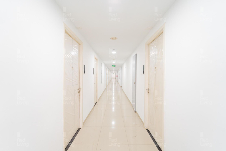Others 5, RedLiving Apartemen Patra Land Urbano - Iconic Room Tower Mid-West, Bekasi