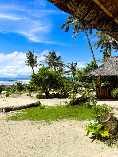 Others 3, Marahuyo Siargao, General Luna