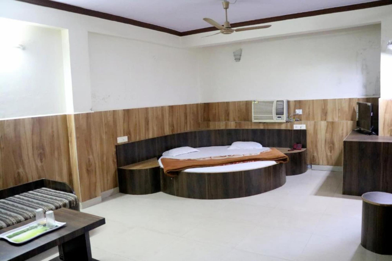 Others 3, Goroomgo Jain Residency Madhya Pradesh, Hoshangabad