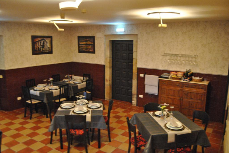 Food & Drinks 5, Palacio De Vallados, Asturias
