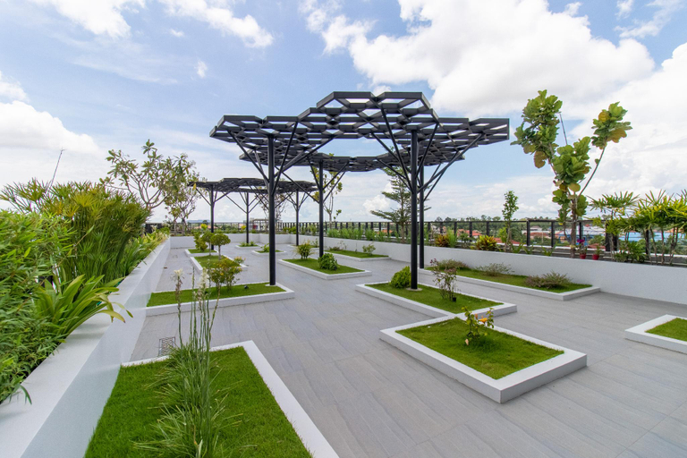 Others 5, Sky Park Condotel & Residence, Siem Reap