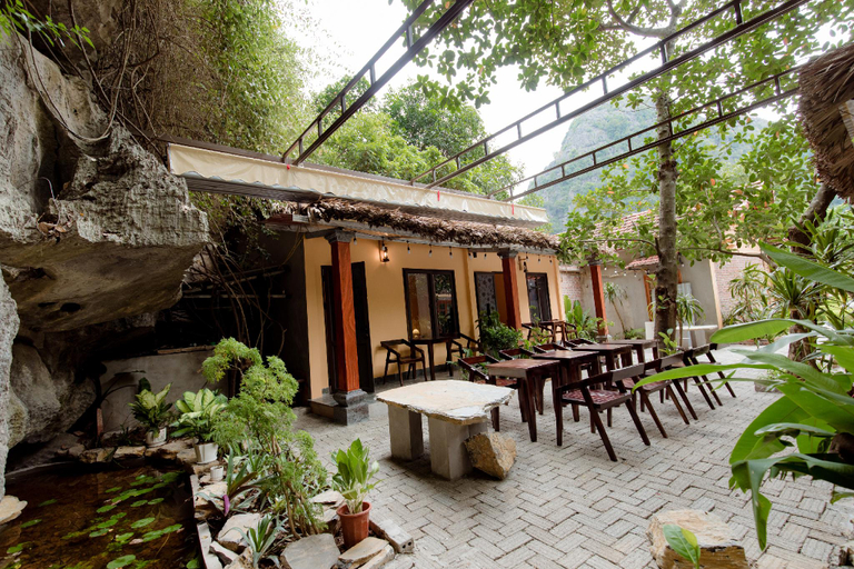 Food & Drinks 5, Tam Coc Luxury Homestay, Hoa Lư