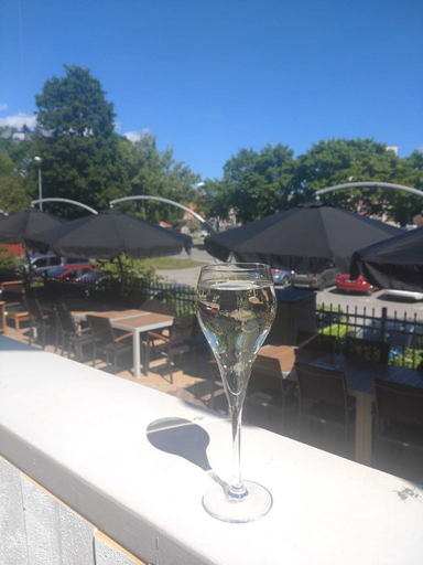 Food & Drinks 4, Pks - Ät drick & Bo, Hudiksvall